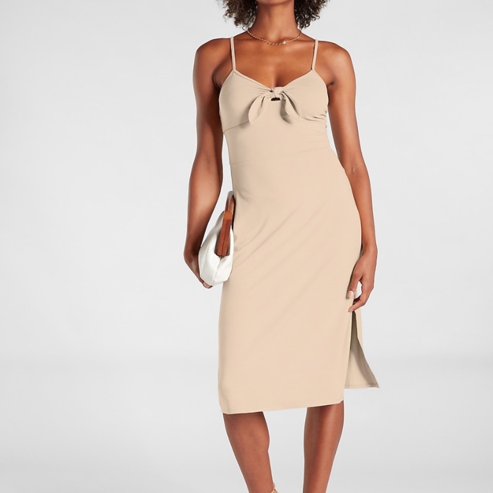 Brand new, summer dress